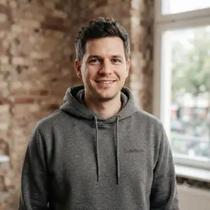Markus Weinert
